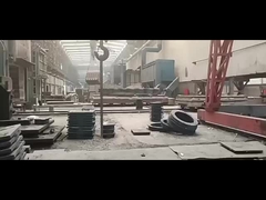 Como produzir produtos de fundição