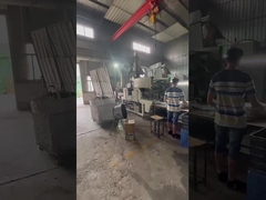 Nanjing Weili Electronic Materials Co., Ltd. desde 2012, tem sido mais de 10 anos de história, o nosso