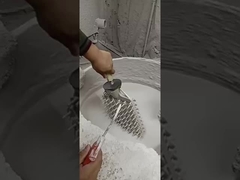 Como produzir moldes de alumínio