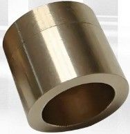 Dimensões personalizadas De fundição de cobre de fundição de latão de fundição de gravidade para indústria