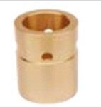 Dimensões personalizadas De fundição de cobre de fundição de latão de fundição de gravidade para indústria
