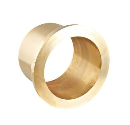 Máquinas e aparelhos de engenharia Castings de cobre Castings de bronze Partes resistentes à erosão
