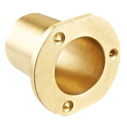 Máquinas e aparelhos de engenharia Castings de cobre Castings de bronze Partes resistentes à erosão