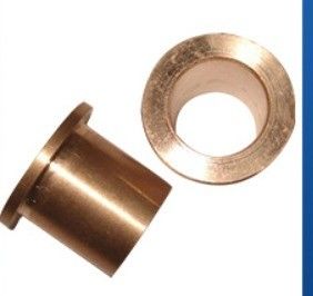 Máquinas e aparelhos de engenharia Castings de cobre Castings de bronze Partes resistentes à erosão