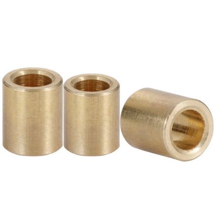 Serviços de usinagem por CNC de fundição de metais para as necessidades dos clientes