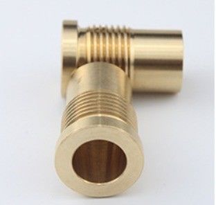Serviços de usinagem por CNC de fundição de metais para as necessidades dos clientes