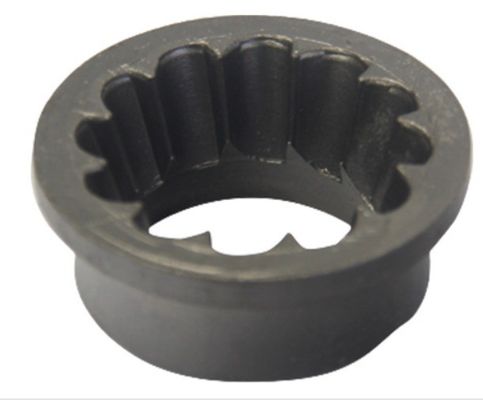 Compacto Ferro Casting Parts Metal Casting Products resistência à corrosão