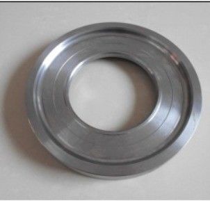 Compacto Ferro Casting Parts Metal Casting Products resistência à corrosão