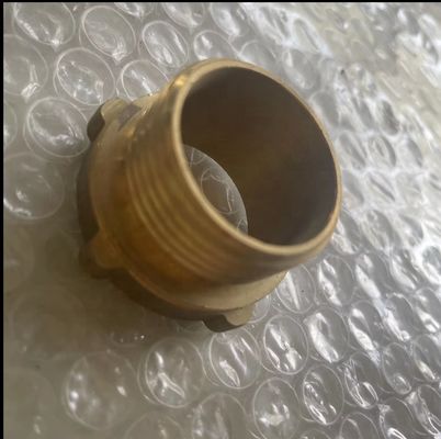 Serviços de usinagem CNC de alta precisão