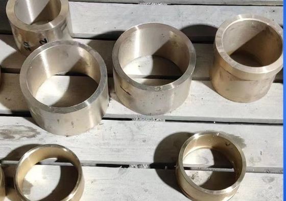 Serviço de fundição a moagem de aço inoxidável de alta resistência com boa artesanato