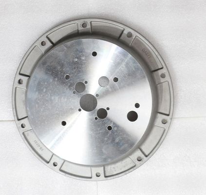 Superfície acabado de aço inoxidável Cast Parts OEM ODM personalizado
