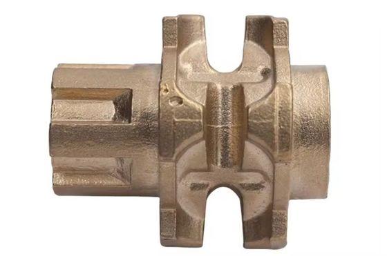 Serviço de fundição de bronze ODM/OEM
