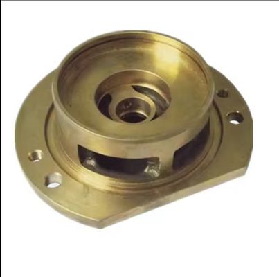 Serviço de fundição de bronze ODM/OEM