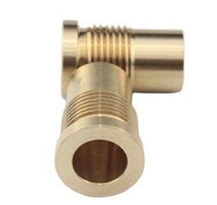 Serviço de fundição de investimentos de metal profissional personalizado de alta precisão