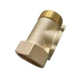 Serviço de fundição de investimentos de metal profissional personalizado de alta precisão