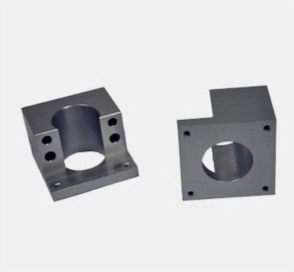 Resistência ao desgaste Bronze Ferro Aço Casting Parts CNC Custom Parts Services