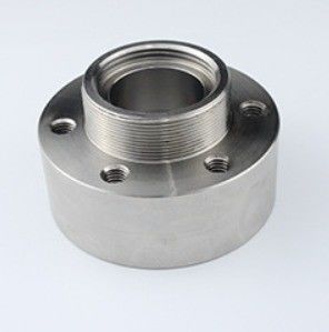 Resistência ao desgaste Bronze Ferro Aço Casting Parts CNC Custom Parts Services