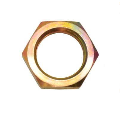 Peças de fundição de bronze amarelo personalizadas Peças de cobre CNC de alta precisão