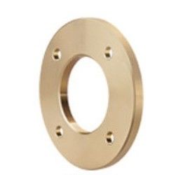 Peças de fundição de bronze amarelo personalizadas Peças de cobre CNC de alta precisão