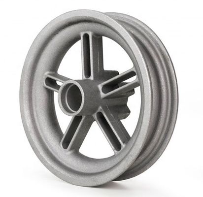 Máquinas metálicas cobre bronze Serviço de fundição de cera perdida ODM/OEM