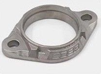 Máquinas metálicas cobre bronze Serviço de fundição de cera perdida ODM/OEM