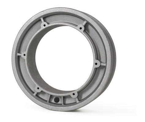 Máquinas metálicas cobre bronze Serviço de fundição de cera perdida ODM/OEM