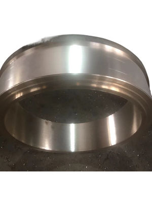 Peças de cozinha de liga de alumínio personalizadas de alta pressão de fundição por injeção de ferro de precisão em bronze