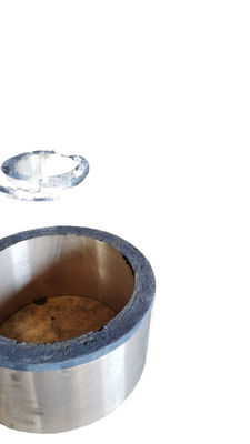 Serviços de produção de peças de fundição de latão
