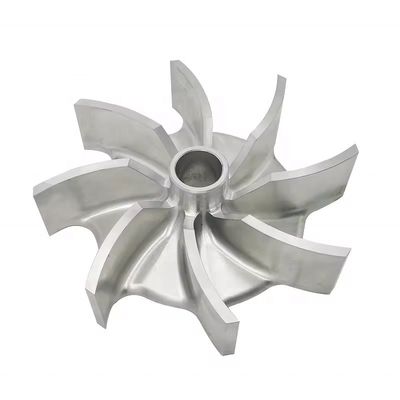 Indústria Fusão centrífuga Alumínio Precision Die Casting Parts Design personalizado