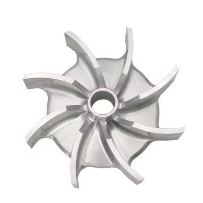 Indústria Fusão centrífuga Alumínio Precision Die Casting Parts Design personalizado