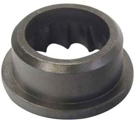 Alumínio Die Casting Parts Serviço de fundição Forjando de confiança para a demanda dos clientes