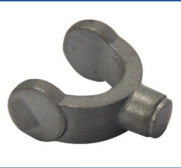 Alumínio Die Casting Parts Serviço de fundição Forjando de confiança para a demanda dos clientes