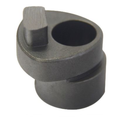 Alumínio Die Casting Parts Serviço de fundição Forjando de confiança para a demanda dos clientes