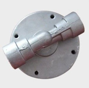 Alumínio Die Casting Parts Serviço de fundição Forjando de confiança para a demanda dos clientes