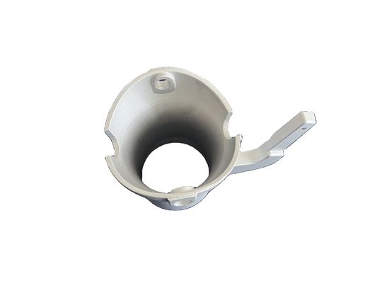 Peças de bombas de bronze fundições para fundição de metais sob medida areia fundida carapaça de areia de ferro dúctil
