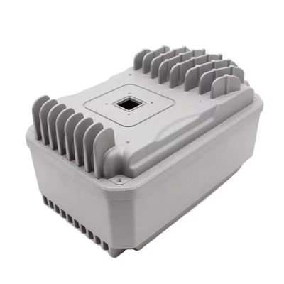 Desenho do Cliente Requerido Alumínio Die Casting Parts para Automóvel caixa de velocidades de transmissão