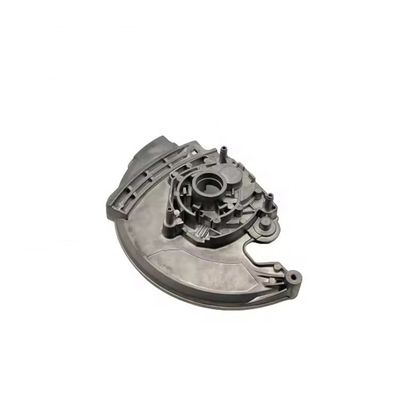 Desenho do Cliente Requerido Alumínio Die Casting Parts para Automóvel caixa de velocidades de transmissão
