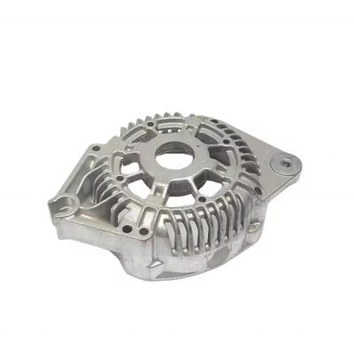 Top- Brass Copper Zinc Steel Iron Metal Cast Lost Wax Sand Vacuum Aluminium Investment Die Casting Service (Serviço de fundição por injeção de alumínio)
