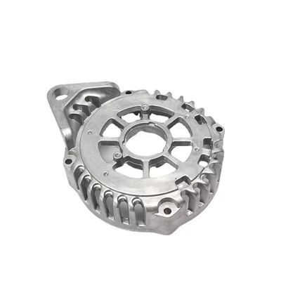 Top- Brass Copper Zinc Steel Iron Metal Cast Lost Wax Sand Vacuum Aluminium Investment Die Casting Service (Serviço de fundição por injeção de alumínio)