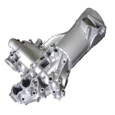 Top- Brass Copper Zinc Steel Iron Metal Cast Lost Wax Sand Vacuum Aluminium Investment Die Casting Service (Serviço de fundição por injeção de alumínio)