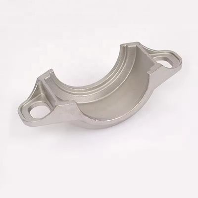 Serviços de fundição personalizados para peças de fundição de areia de aço carbono de precisão e personalizados
