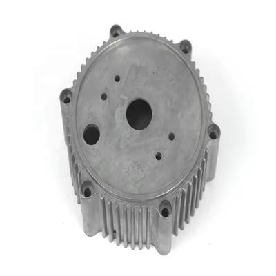 Peças de fundição a moagem de bronze Metal Cast Lost Wax Sand Fabricantes de fundição personalizados