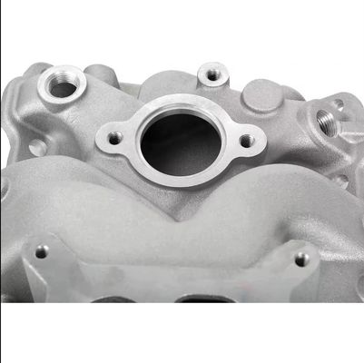 Bronze Motorcycle Superior Die Casting Construção Hardware Demandas dos clientes CNC Machining