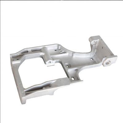 Bronze Motorcycle Superior Die Casting Construção Hardware Demandas dos clientes CNC Machining