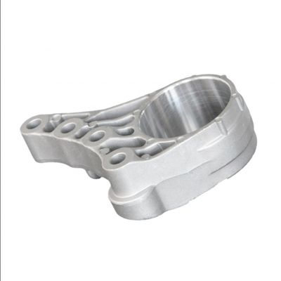 Bronze Motorcycle Superior Die Casting Construção Hardware Demandas dos clientes CNC Machining