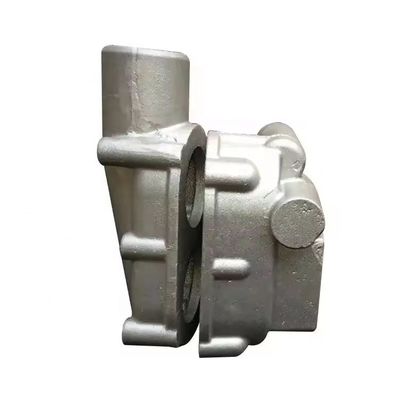 Peças para automóveis de fundição a substituição de latão para acessórios e peças sobressalentes de máquinas CNC personalizadas