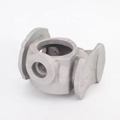Peças para automóveis de fundição a substituição de latão para acessórios e peças sobressalentes de máquinas CNC personalizadas