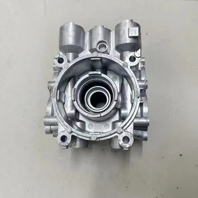 Alumínio de cera perdida Casting Parts Die Casting In Automotive Industry