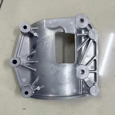 Alumínio de cera perdida Casting Parts Die Casting In Automotive Industry