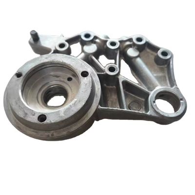 Alumínio de cera perdida Casting Parts Die Casting In Automotive Industry